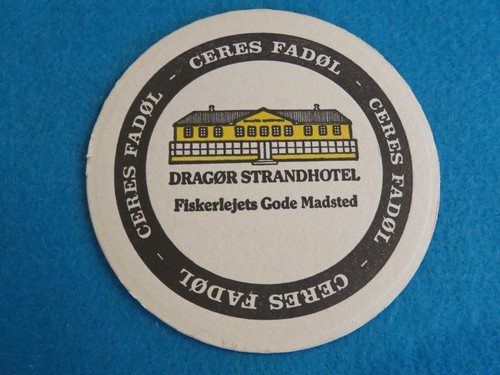 Danois bière dessous ceres - danois,