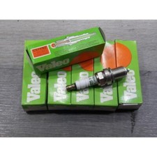 Jeep Cherokee 3.7L V6 - 6 Bougies allumage - MARCHAL GTI CUIVRE 246017 - VALEO V