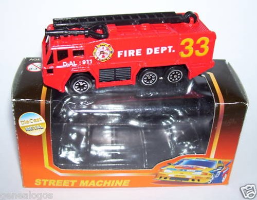 Street machine pro engine - machine,