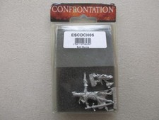 Rackham Confrontation TBE Syth