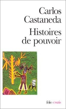 Histoires pouvoir de - de,