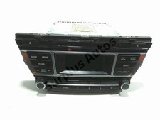 AUTORADIO 96170C8250SDH HYUNDAI I 20 - 2 phase 1 (11/2014 02/2019) / NE 212000