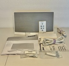 Bose sounddock digital - digital, music
