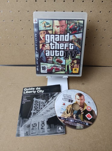 Grand theft auto jeu - p3,