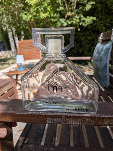 Flacon infini caron - flacon,