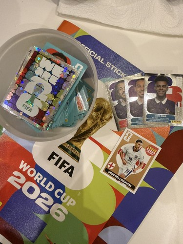 Collection panini coupe - 📖,