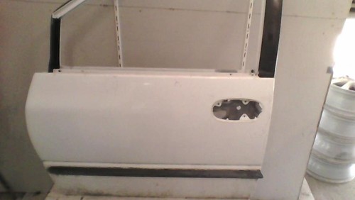 Porte avant gauche chrysler - avant,