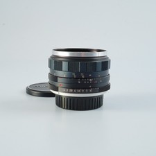 Très Bon Minolta MC ROKKOR-PF