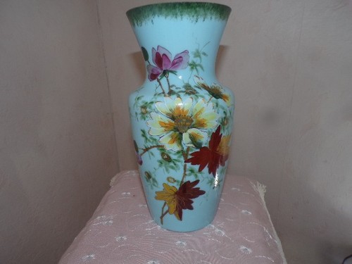Grand vase ancien - grand, en