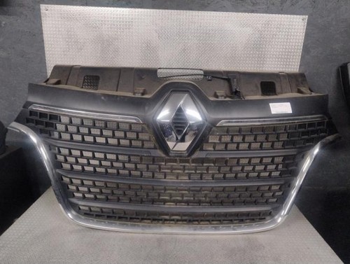 Calandre renault master - calandre,