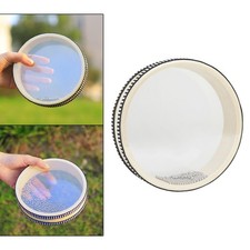 Percussion d'instrument de