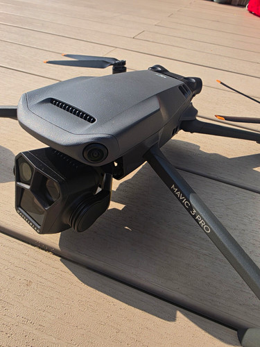 Dji mavic pro hasselblad - dji,