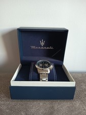 montre homme mécanique