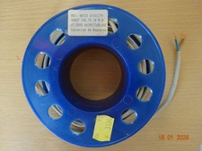 Câble électrique gainé