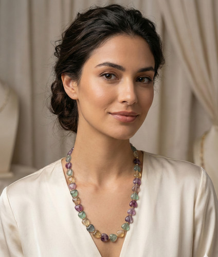 Collier pendentif cœur - collier,