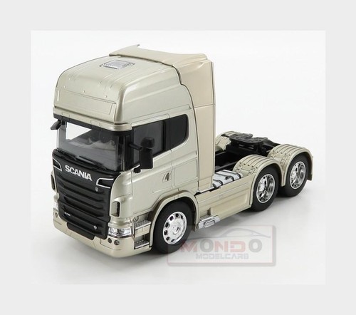 Welly scania r730 v8 - 1:32,