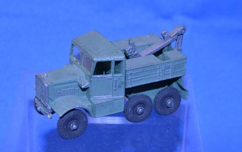 Lesney matchbox scammell - matchbox,