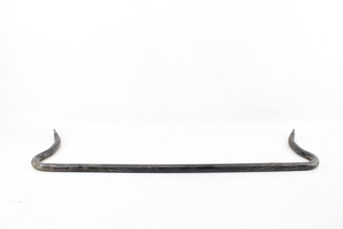 Barre stabilisatrice avant - barre,