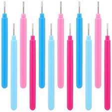 12 Pièces Outils de Quilling