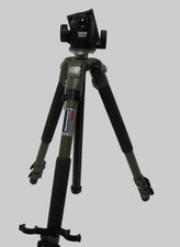 Manfrotto 190NAT3 Tripod