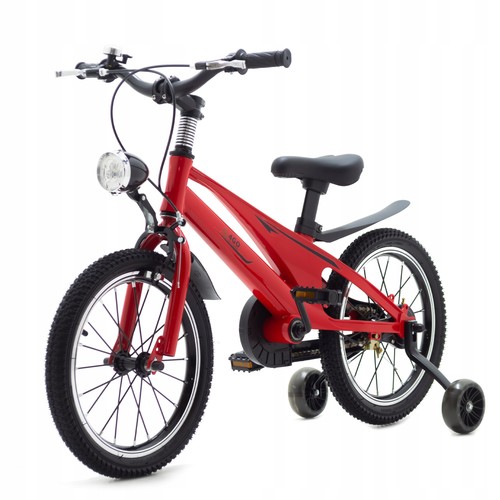 Vélo enfant pouces - vélo,