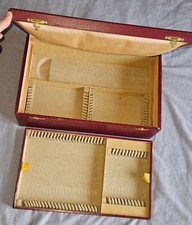 Coffret / coffret pour