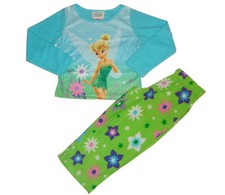 SPLENDIDE PYJAMA POLAIRE FEE