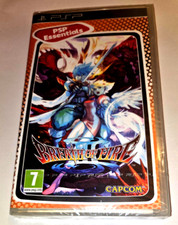 Breath of Fire III Sony PSP