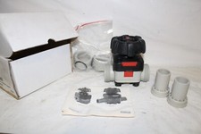 Gemu plastic valve GebrMuller 677 25D7871140  (New In Box)