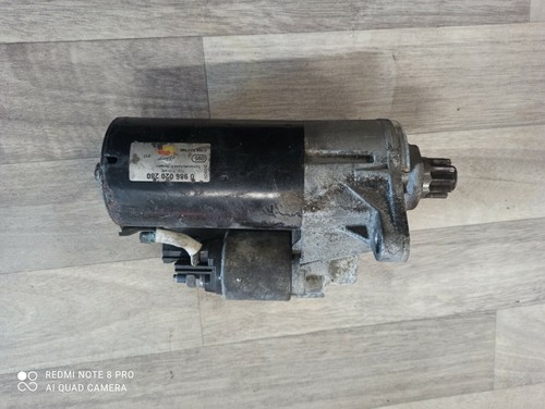 Demarreur volkswagen golf - demarreur,