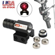 Archery Red Dot Laser Sight