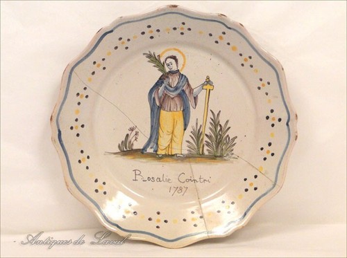 Assiette patronymique - patronymique, en