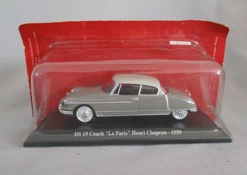 Af954 atlas citroen - citroen, ds