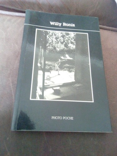 Willy ronis numero - 46, photo