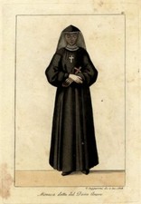 Giuseppe Capparoni Costume