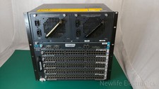 Cisco Catalyseur 4506 Gigabit