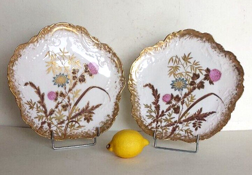 Rare ancienne paire - ancienne,