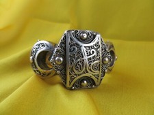 rare ancien bracelet femme