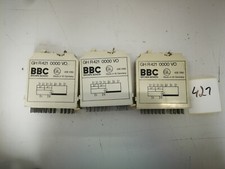 BBC Brown Boveri Gh R 421 0000