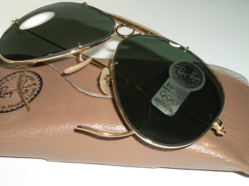 Vintage ray ban l0213 gep - l0213,