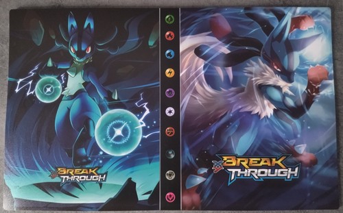 Album range cartes - , pokemon