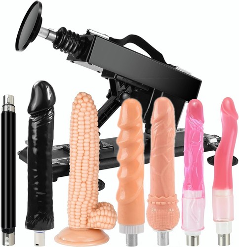 Wireless sex machine for women - wireless,