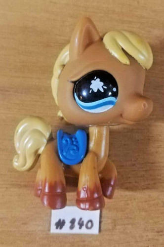Figurine littlest petshop - figurine,