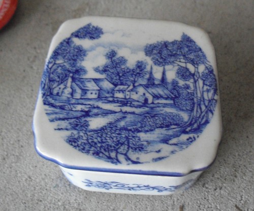 Beautiful small ker vitrex - small,
