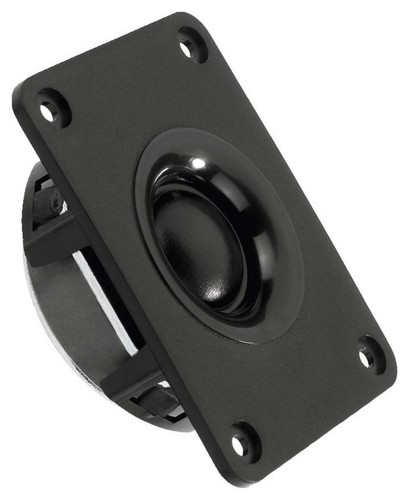 Monacor 8 ohm hifi - 8,