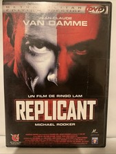 Dvd Replicant