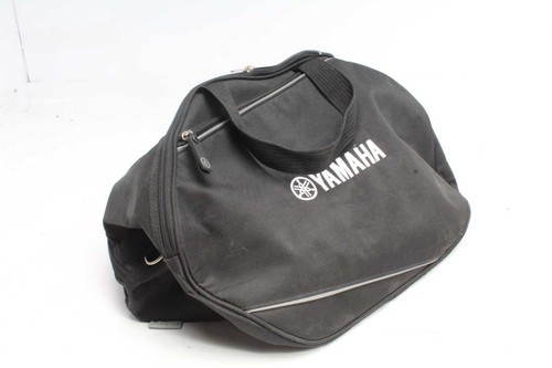 Valise sac bagage - bagage, yamaha