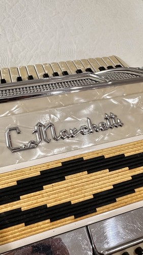 Vintage marchetti mother - vintage,