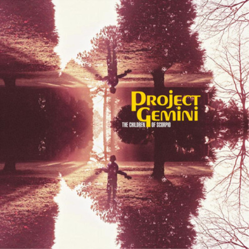 Project gemini the children - children, of