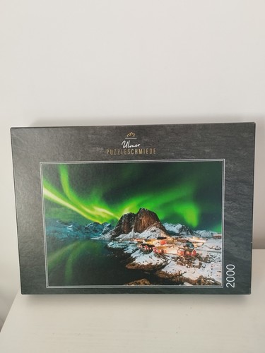 Puzzle ulmer puzzleschmiede - ulmer,